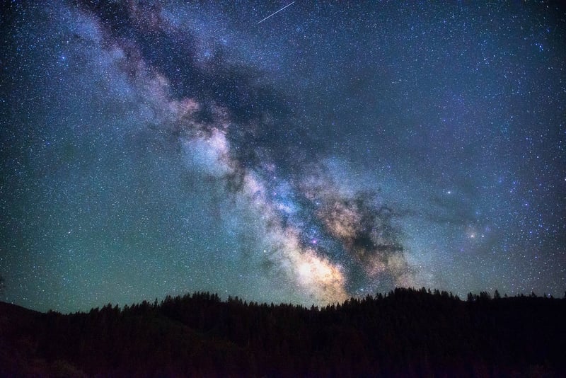 Galactic Coordinates