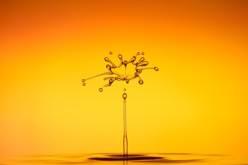 Gravity Manipulation