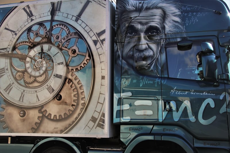 Time Dilation Theories